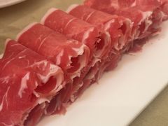 -东来顺饭庄(王府井步行街店)