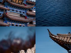 -清溪水库
