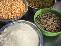 -清真老马家国华牛奶鸡蛋醪糟(正宁路店)