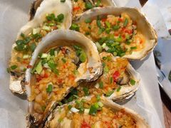 -为民烧烤吧.自贡爆炒菜(收录10年好店)