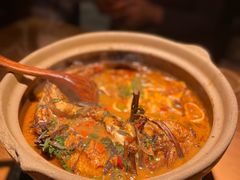 -吃饭皇帝大(长宁龙之梦店)