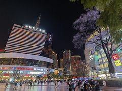 -南屏步行街