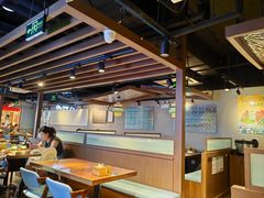 -全牛匠·乐山跷脚牛肉(西单华威约饭街店)