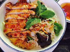 -美奈小馆·越南料理(福田星河COCO Park店)