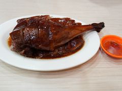 -一乐烧鹅(中环店)