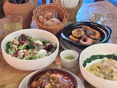 -羽深肉铺 Steak & Wine