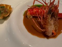 -翡翠36餐厅(浦东香格里拉店)