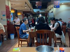 -天下客饭店(中山路店)
