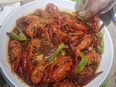 -叁宝烤肉·西安烧烤(东三爻店)