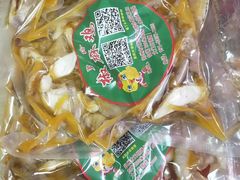 -罗玲椒麻鸡(天明路店)