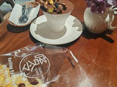 -嗒令甜品·主题融合料理餐厅(首座时代店)