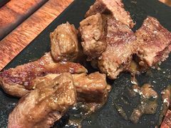 -一沙一城·岩烤牛扒(深圳首店)