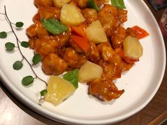 -上海人家花樣年华(中山公园店)
