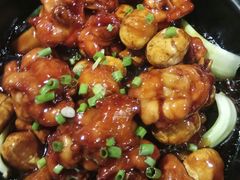 -皇城根北京风味主题餐厅(滨海万达店)