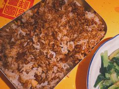 -味福记·江西小炒·南昌小吃(青山湖万达店)