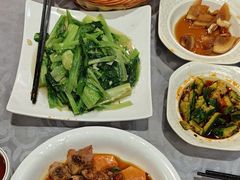 -十三姨工厨顺德美食·宴会·团餐(天河北路店)