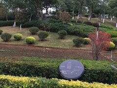 -五通灯塔公园