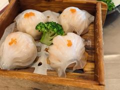 -渔村盛宴(航空新城店)