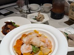 -狮王府淮扬菜(夫子庙老门东店)