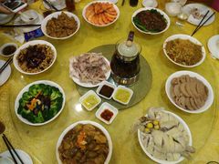 -九大簋家宴(北京路店)