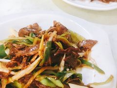 -鑫明明拉面(宁化路店)