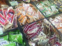 -苏州蜜字牌蜜饯(东环店)