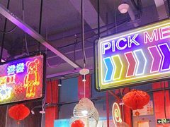 -老闵田螺馆·南昌特色小炒(梦时代店)