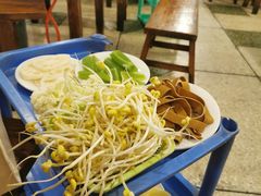 -中和远东火锅兔(老店)