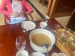 -西双版纳洲际度假酒店-曼霖轩中餐厅