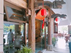 -阿嫂印象·民间江湖菜(大学城店)