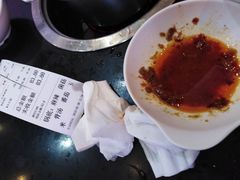 -咕叽咕叽自助烤肉小火锅(茂业清扬店)