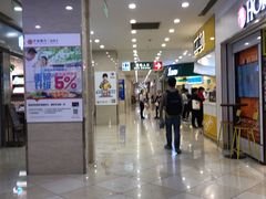 -光启城时尚购物中心