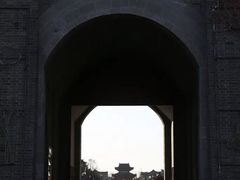 -滦州古城