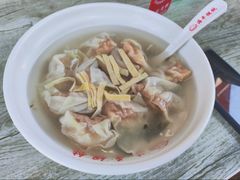 -海平馄饨(逍遥二路店)