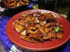 -95号酱骨·一块豆腐(展春园西路店)