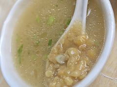 -温记府廟豆汤饭·始于1955年(海椒店)
