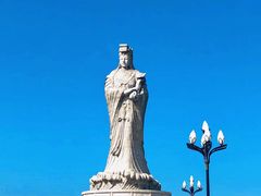 -天津妈祖文化园