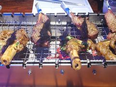 -三个蒙古大叔羊肉串(大宁店)