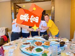 -常州富力喜来登酒店 Feast盛宴标帜西餐厅(新北万达广场店)