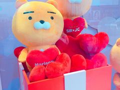 -KAKAO FRIENDS(弘大店)