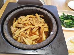 -美颐美·鲍汁排骨饭(龙华百佳华店)