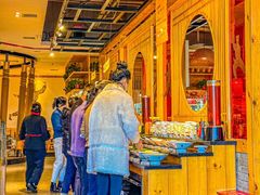 -老版火锅(半坡店)