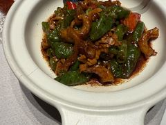 -奉天小馆·非遗东北菜(沈阳万象城店)
