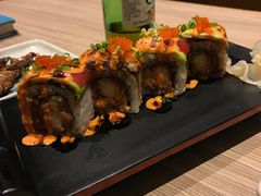 -小山日本料理(兴业太古汇店)