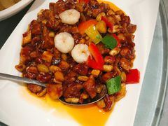 八宝辣酱-绿波廊(豫园店)