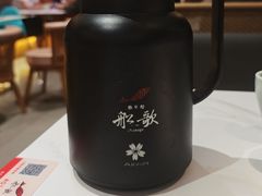 -船歌·鱼水饺青岛菜(恒隆广场店)