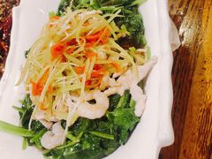 -饺子功·东北记忆·锅包肉(电厂路店)