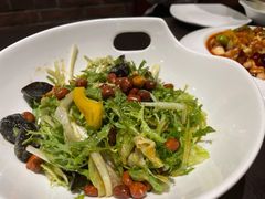 -老牌坊鲁菜名店(宽厚里店)