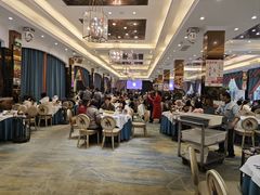 -君德澜酒家·创意粤菜(金山谷店)