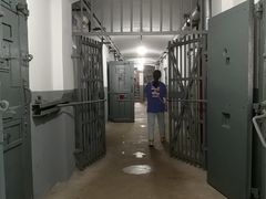 -青岛德国监狱旧址博物馆